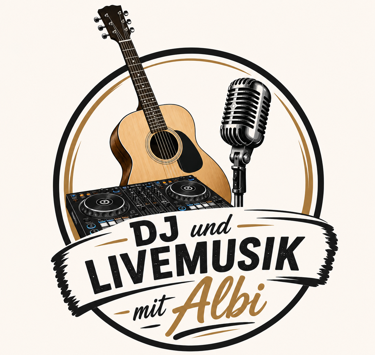Bild von der Webseite von DJ FX und Livemusik